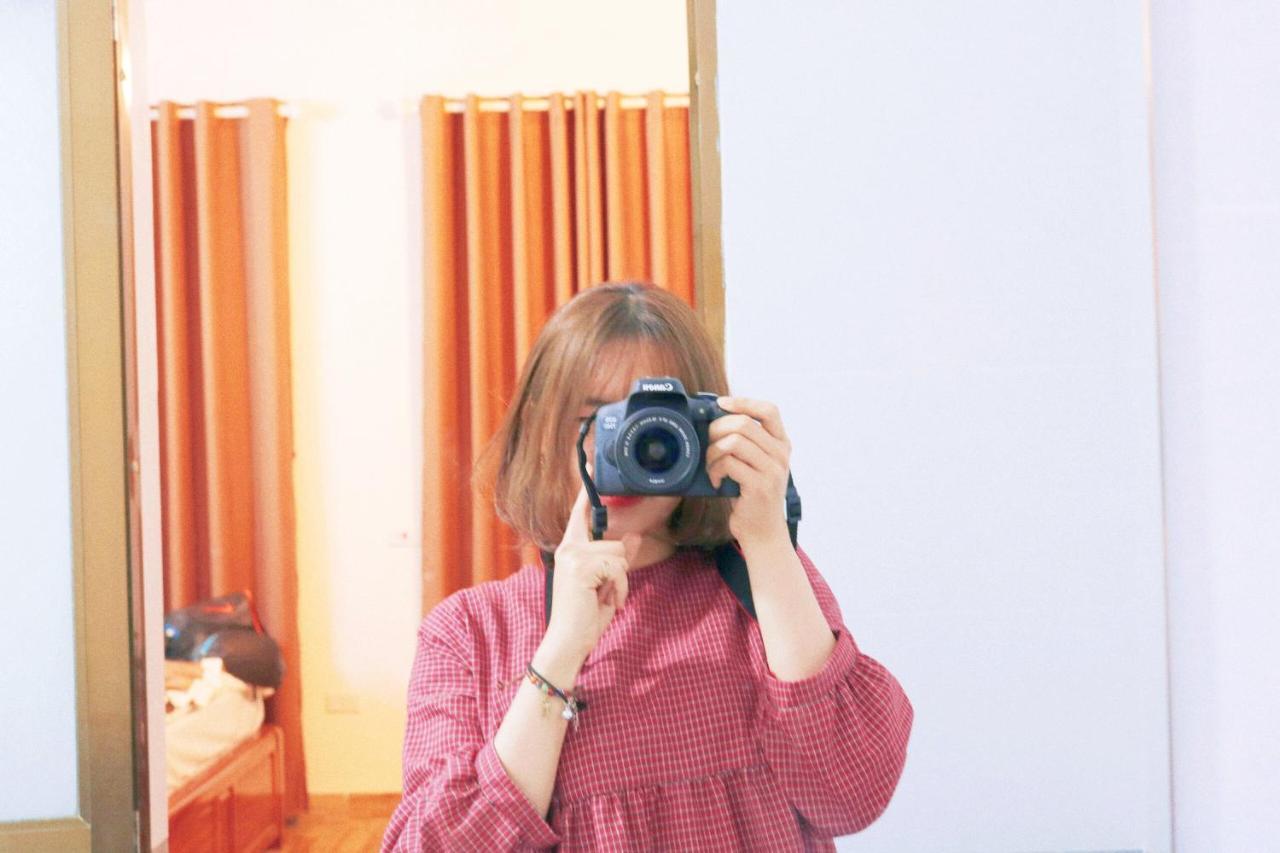 Sunny Trang An Homestay Нин Бин Екстериор снимка